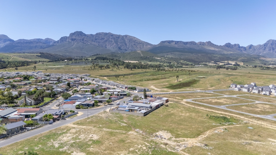 3 Bedroom Property for Sale in Newton Western Cape